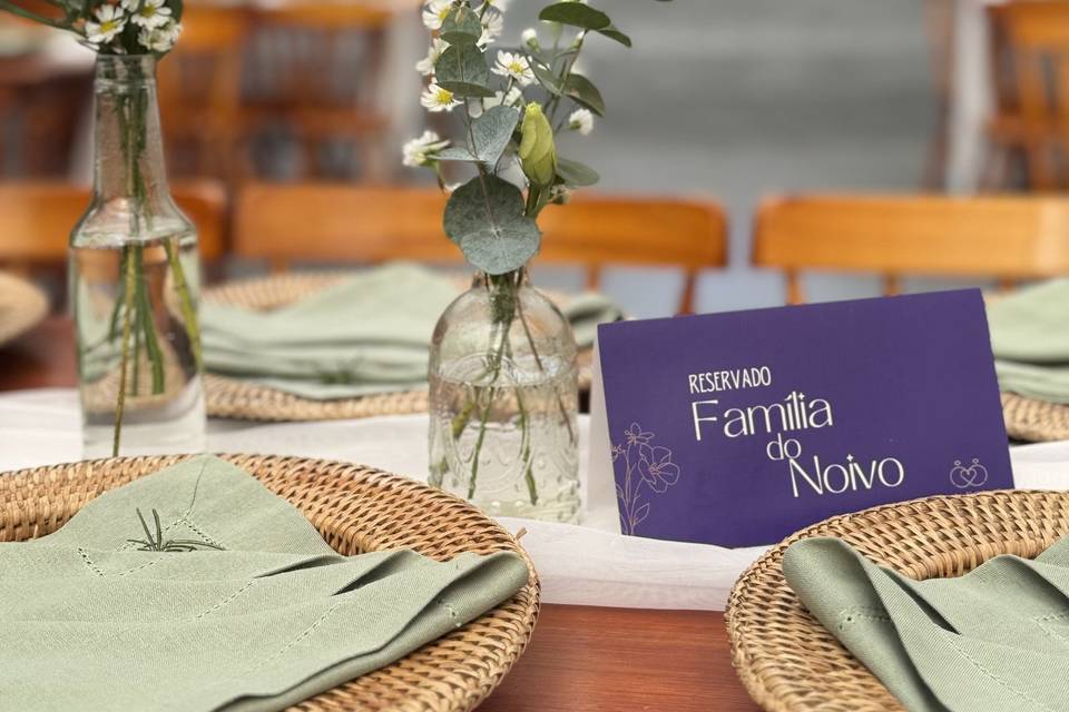 Detalhes que encantam