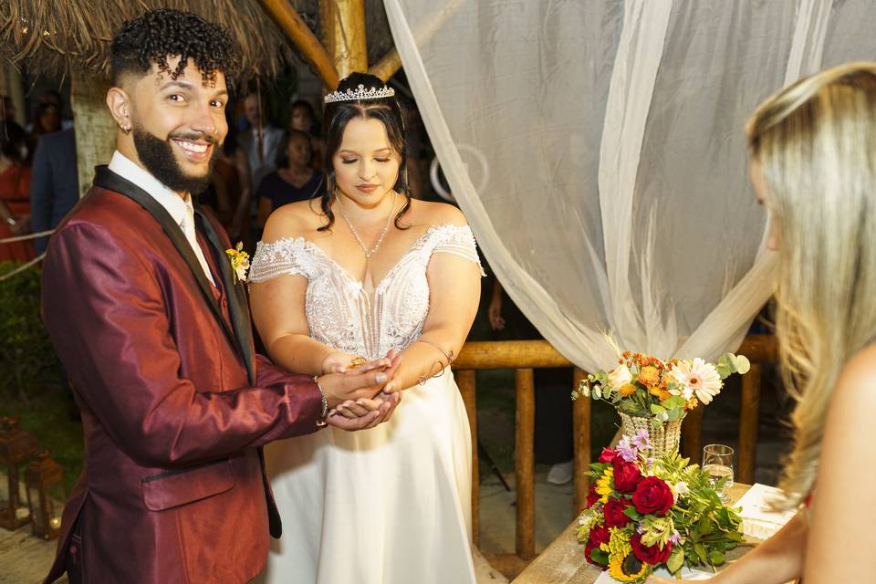 Momentos inesquecíveis!