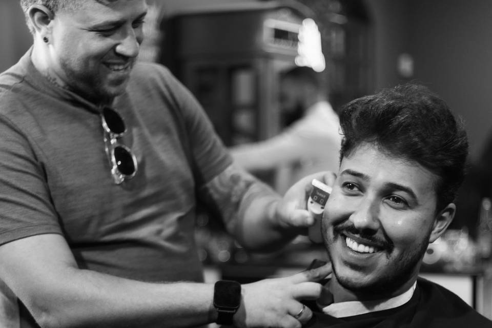 Making of noivo