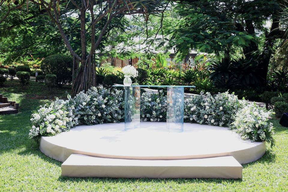 Altar