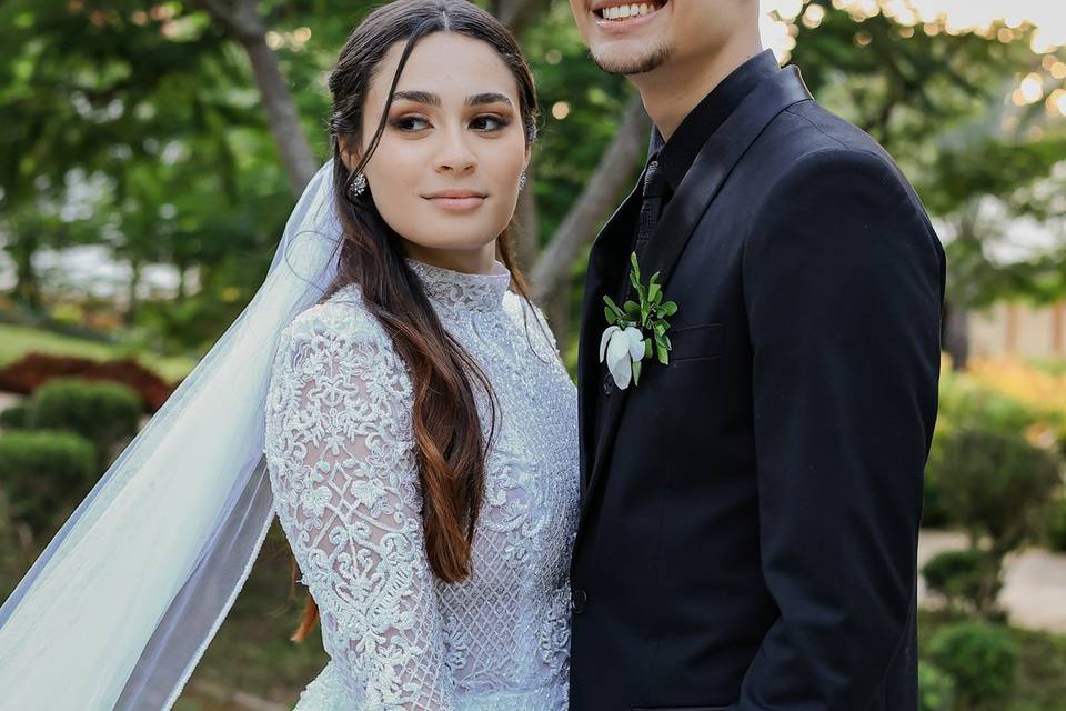 Ana Júlia & Douglas