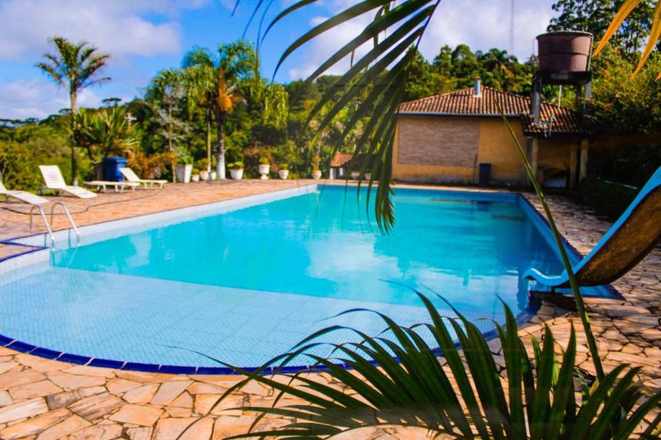 Piscinas