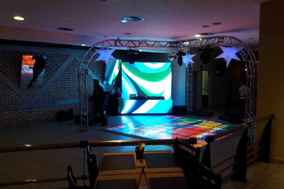 Tecnosound Eventos