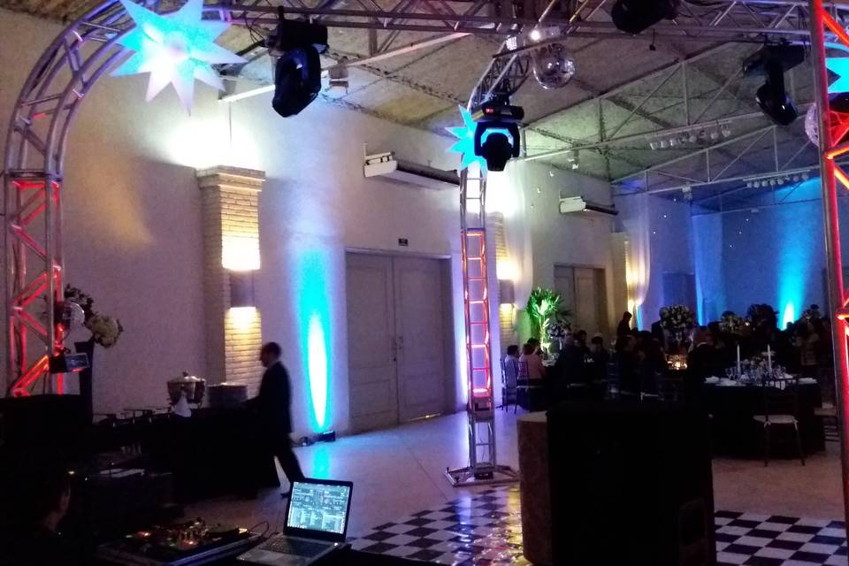 Tecnosound Eventos