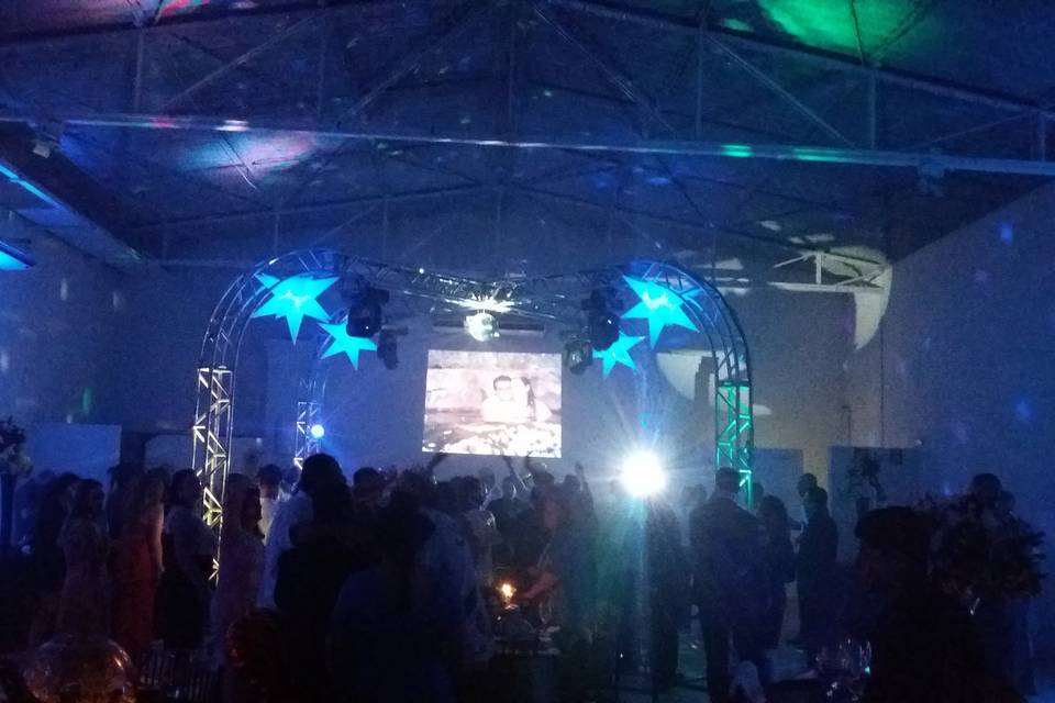 Tecnosound Eventos