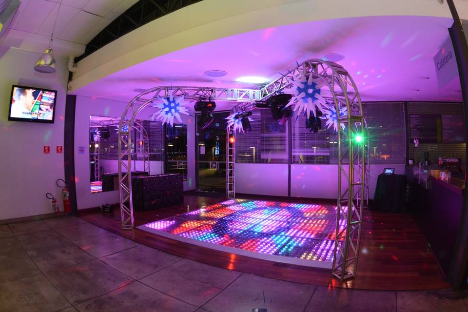 Tecnosound Eventos