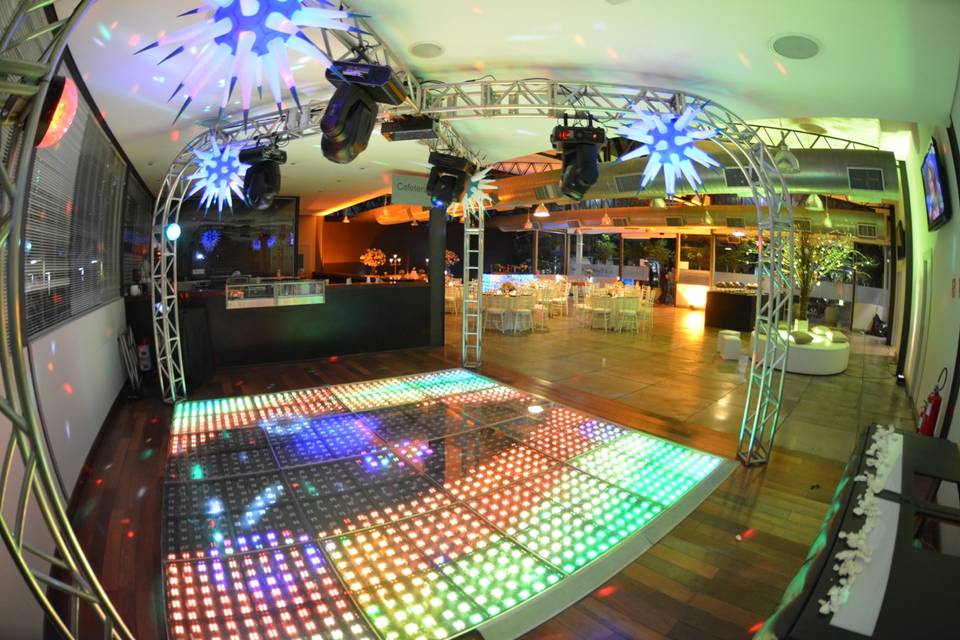 Tecnosound Eventos