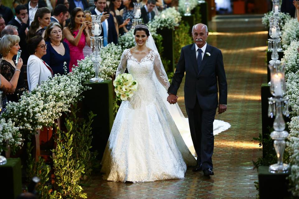 Casamento em Rio Preto