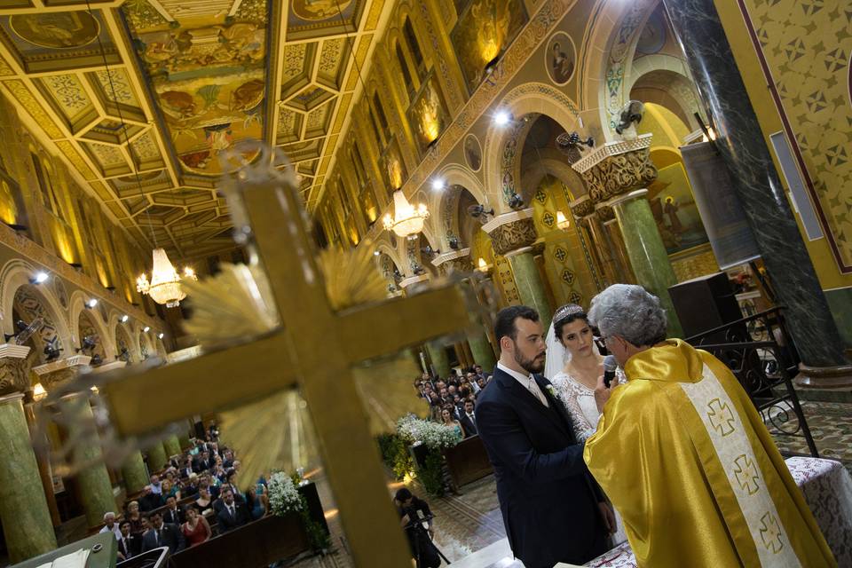 Casamento em Rio Preto