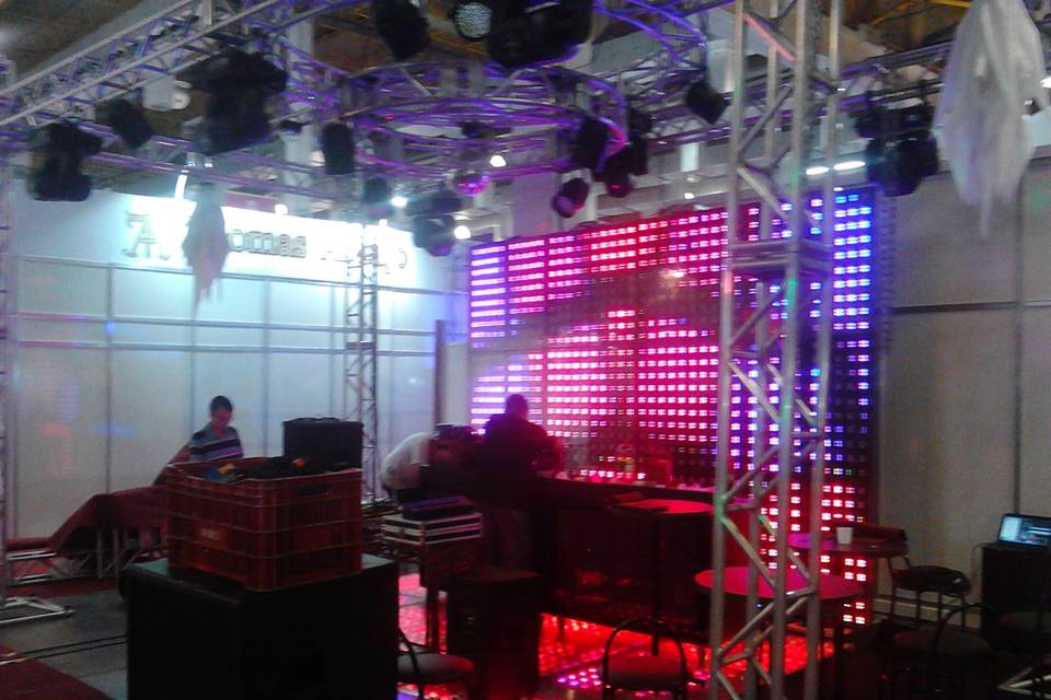 Tecnosound Eventos