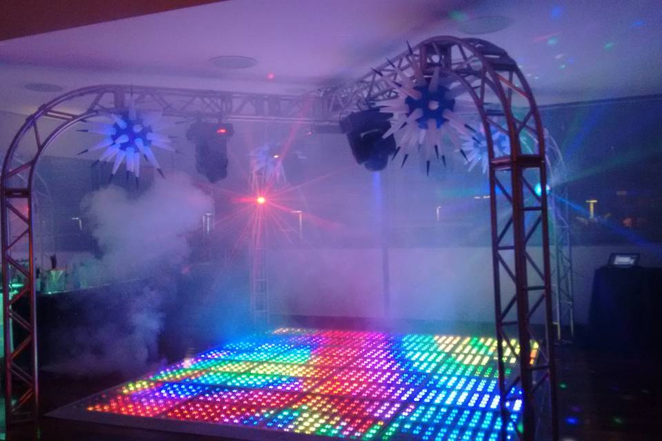 Tecnosound Eventos