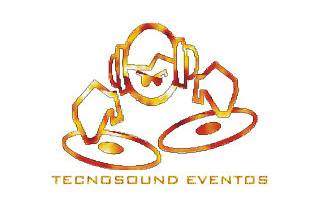 Logo Tecnosound Eventos