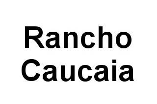 Rancho Caucaia logo