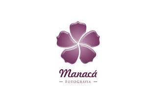 Manacá Fotografia logo