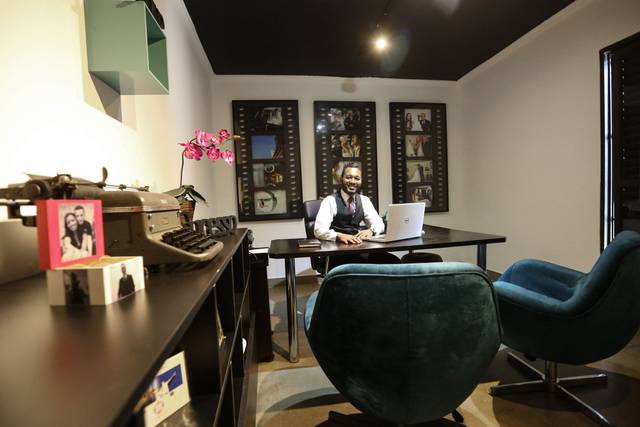 Escritório md consultoria