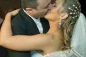 Beijo de amor
