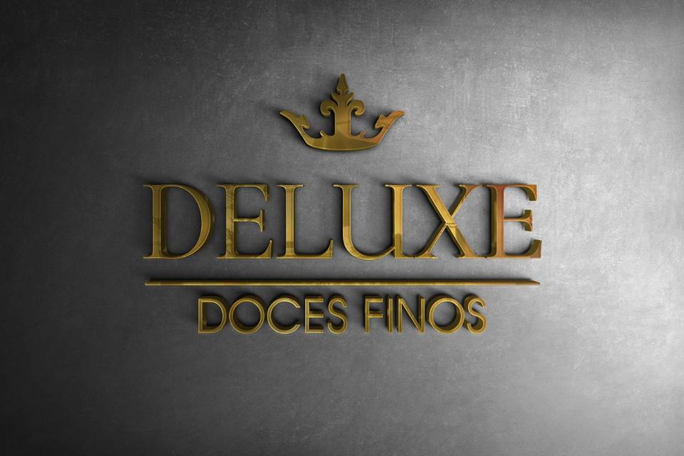 Deluxe Doces Finos