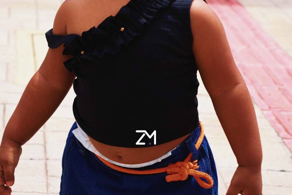 Aniverário Infantíl - Mariana