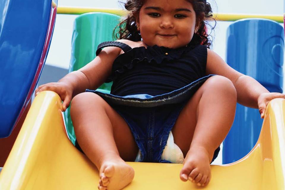 Aniverário Infantíl - Mariana