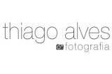 Logo Thiago Alves Fotografia