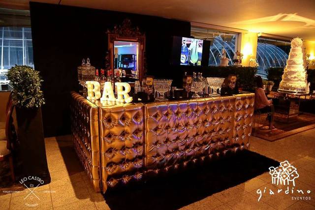 Bar Dourado