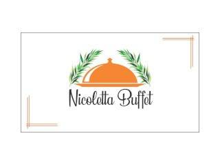 Nicoletta Buffet  logo