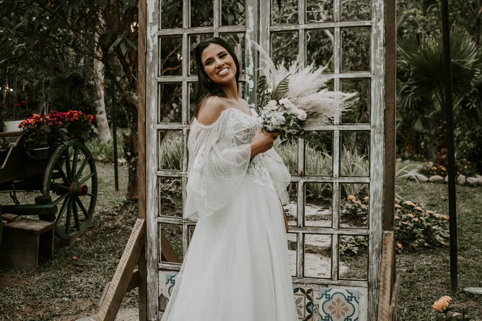 Casamento na praia