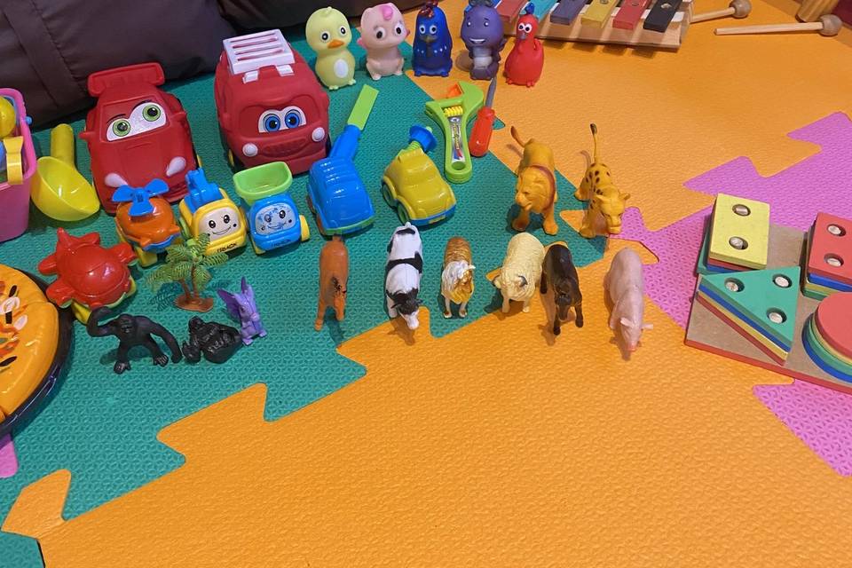 Brinquedo