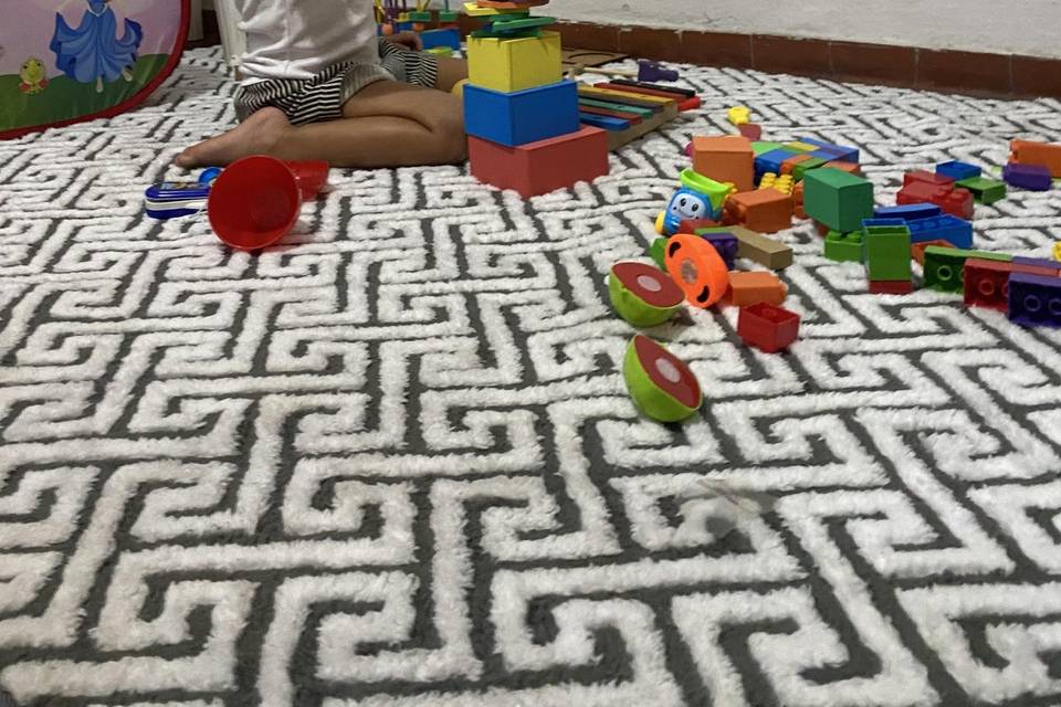 Brincadeira