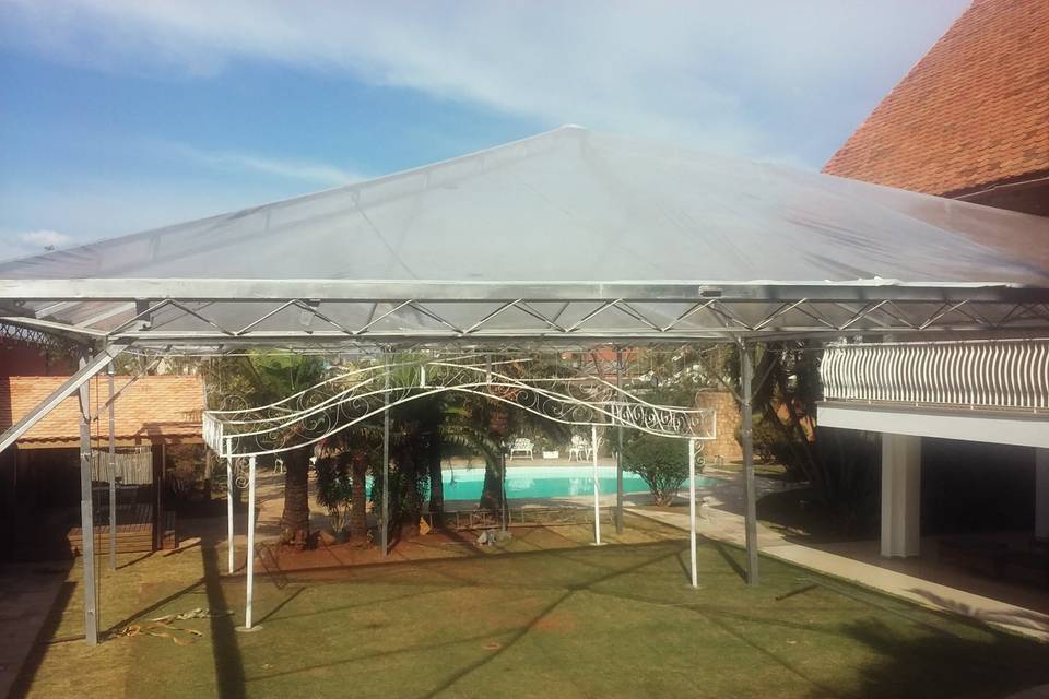 Tenda Hipnose