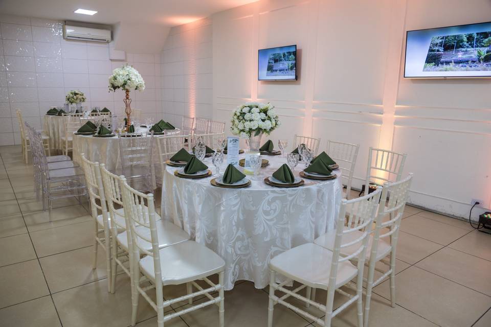 Decoração