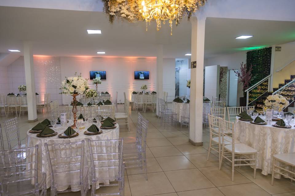 Decoração