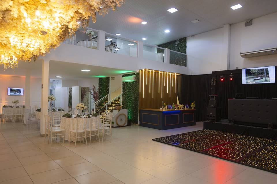 Espaço