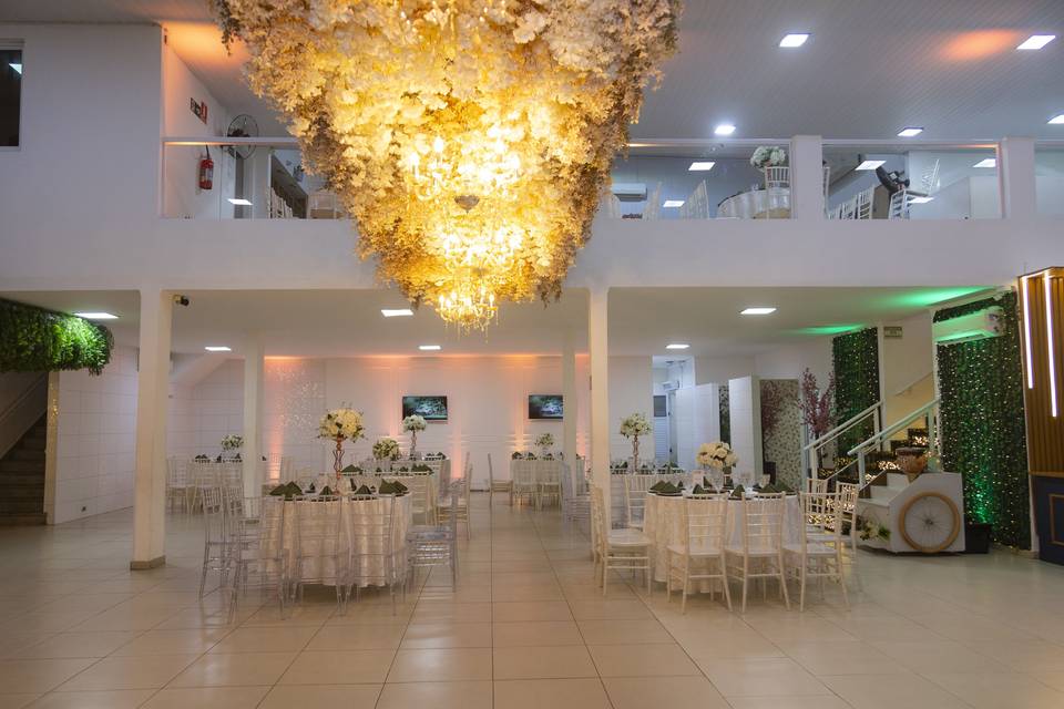 Decoração
