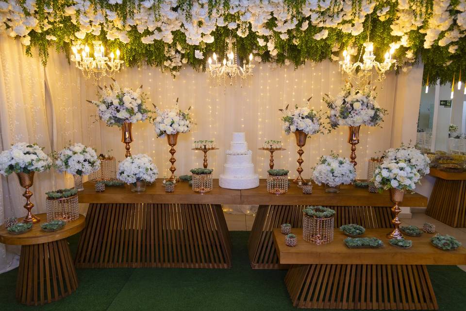 Decoração