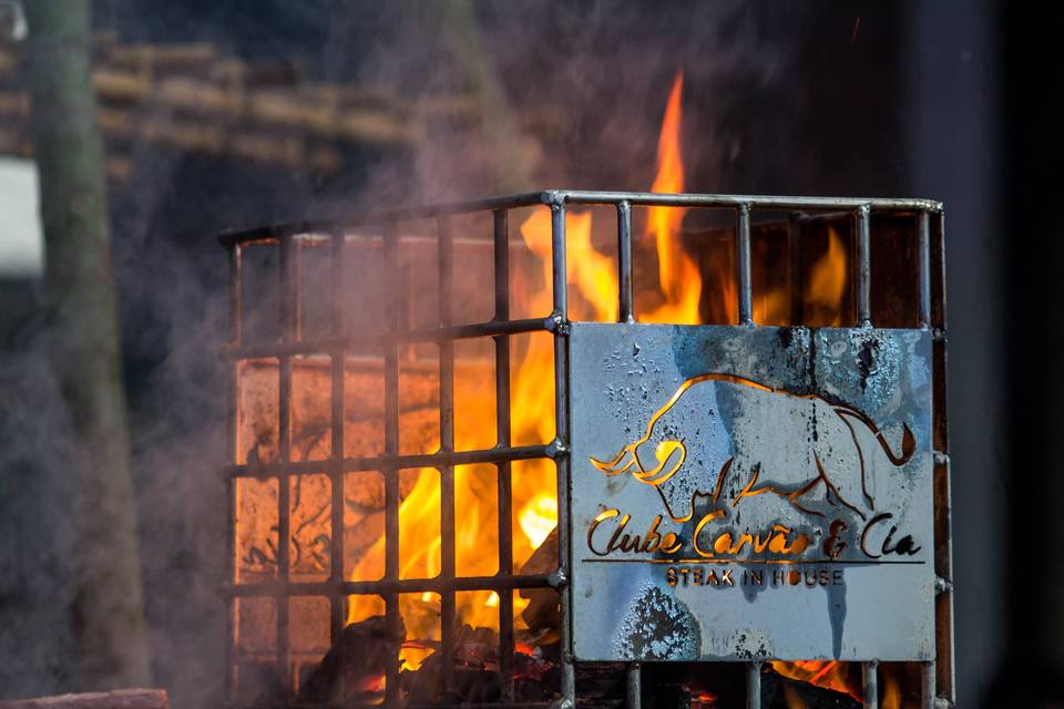 Calda Quente e Sorvete