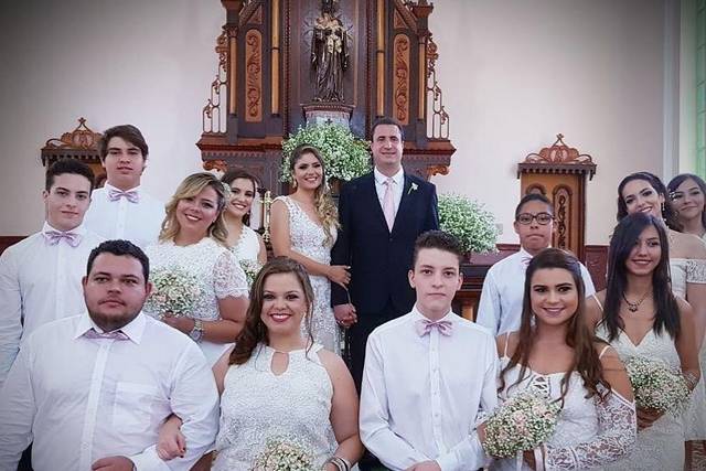 Casamento