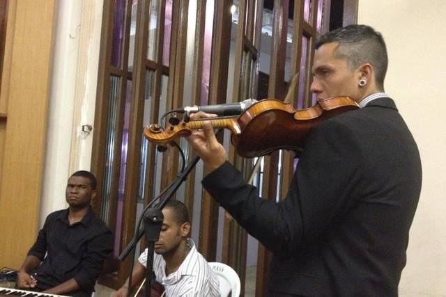 Música para casamentos