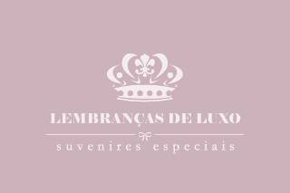 Lembranças de Luxo logo