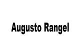 Augusto Rangel logo