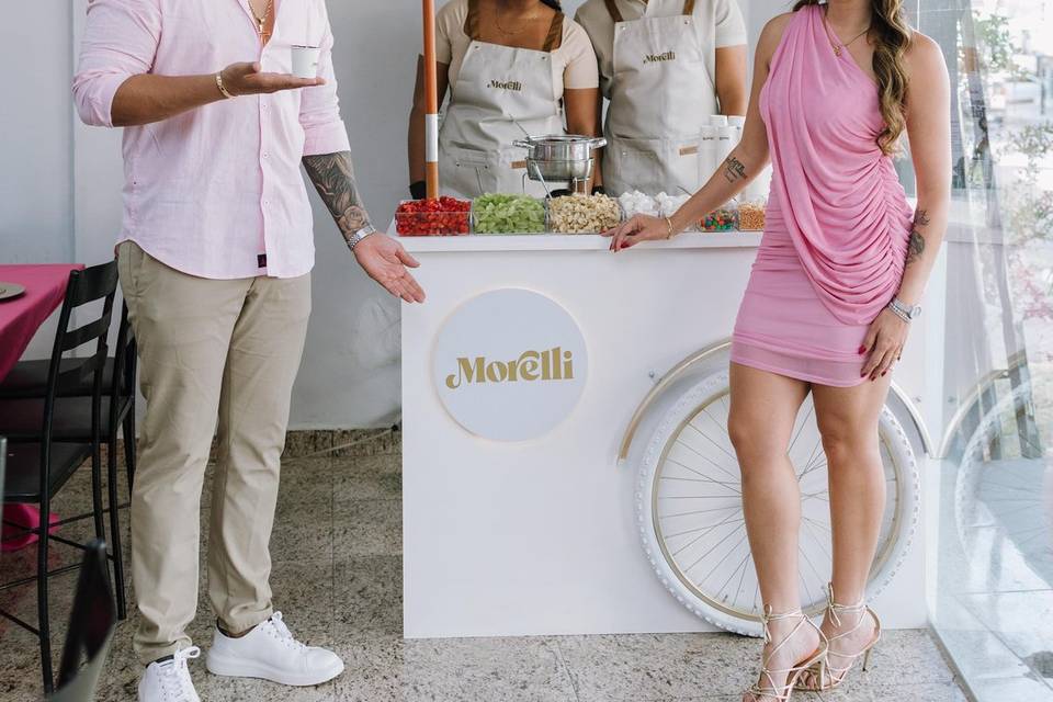 Morelli