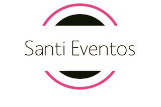 santi eventos logo