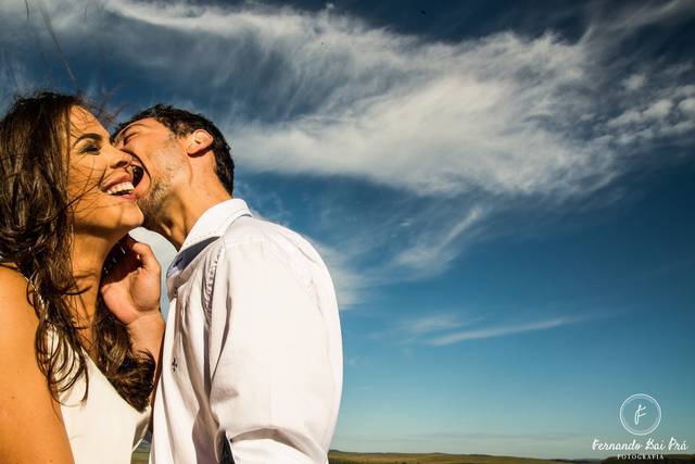 Pré Wedding