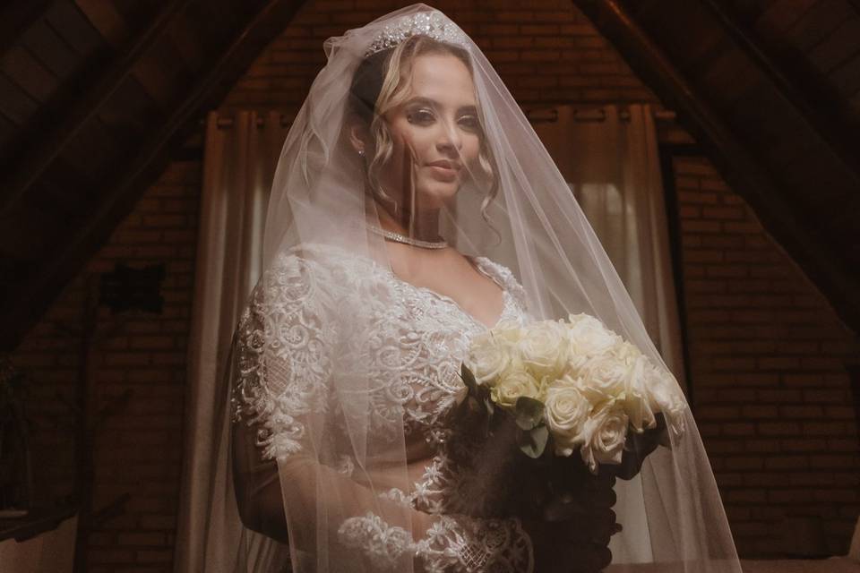 Casamento Thauane