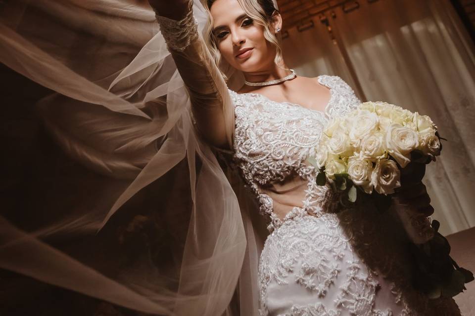 Casamento Thauane