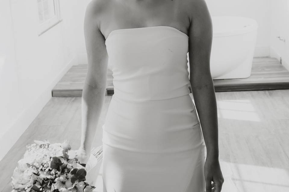Casamento Alexandre e Eyshila