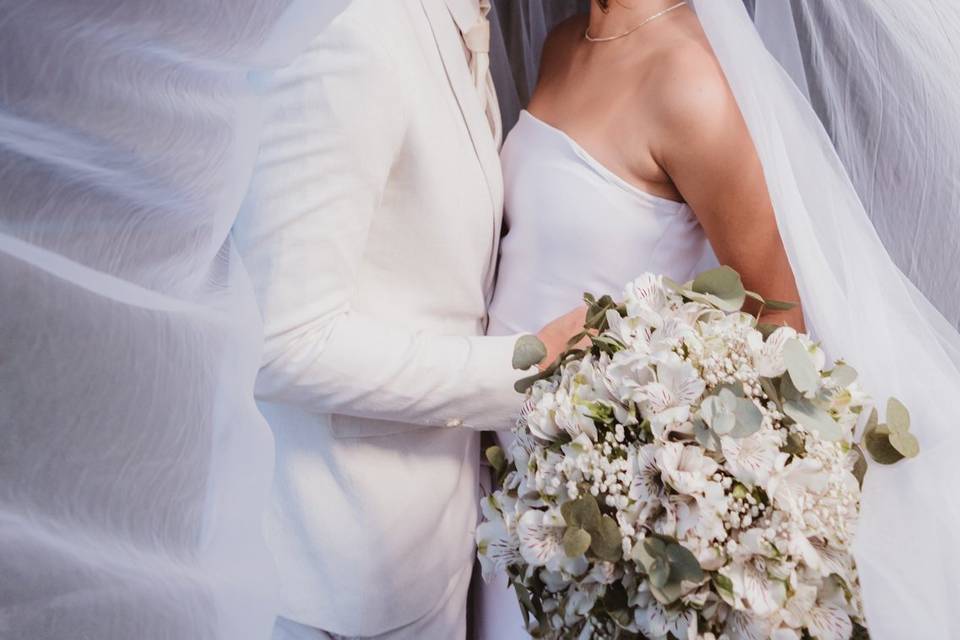 Casamento Alexandre e Eyshila