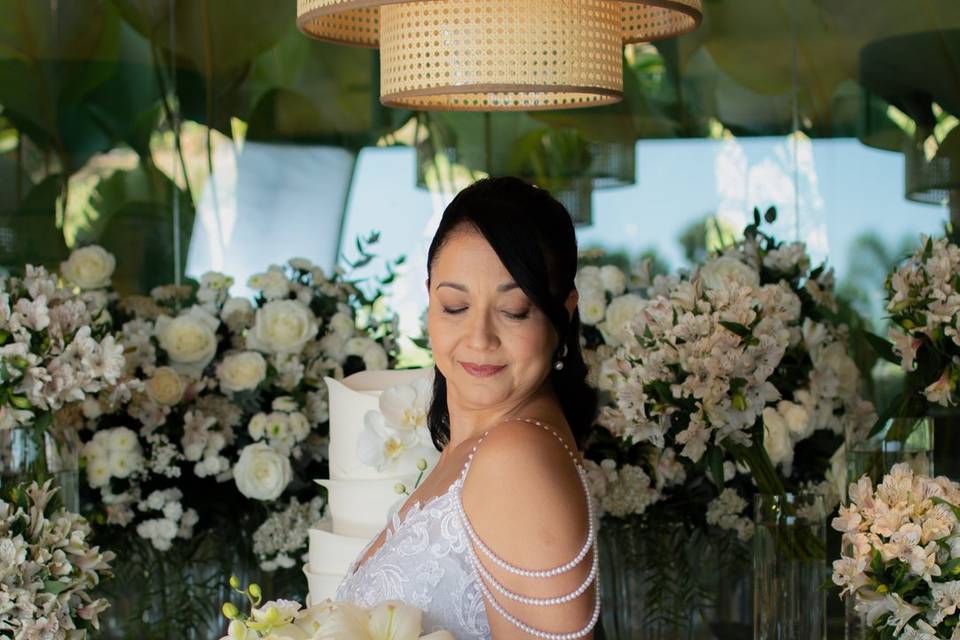 Casamento Almir e Luciana