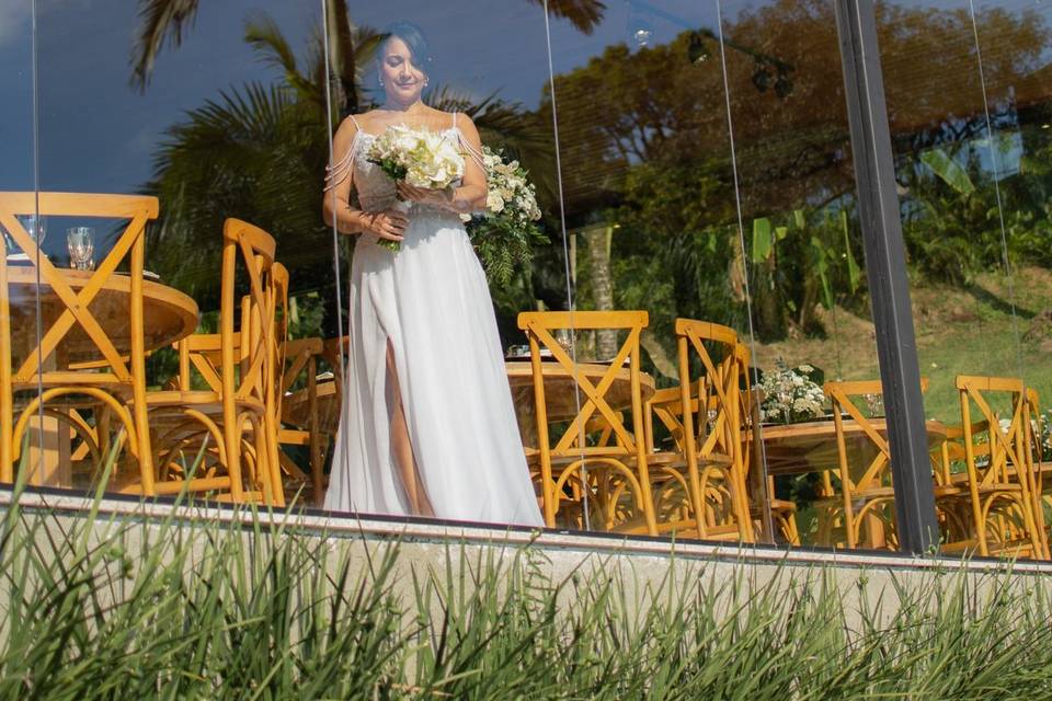 Casamento Almir e Luciana