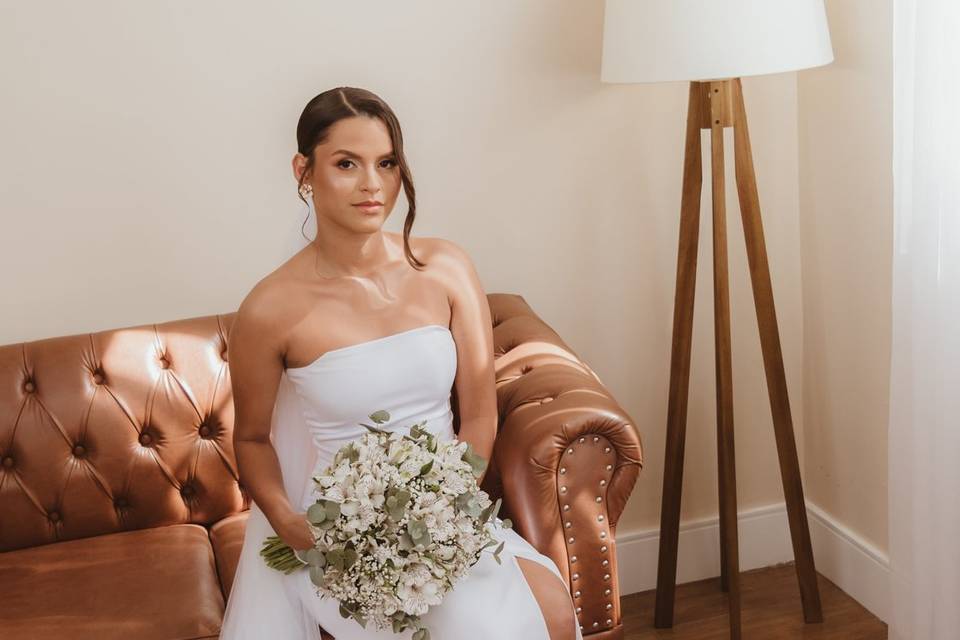 Casamento Alexandre e Eyshila